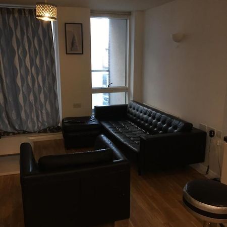 1 Bed Apt Near Canary Wharf London City Centre Dış mekan fotoğraf