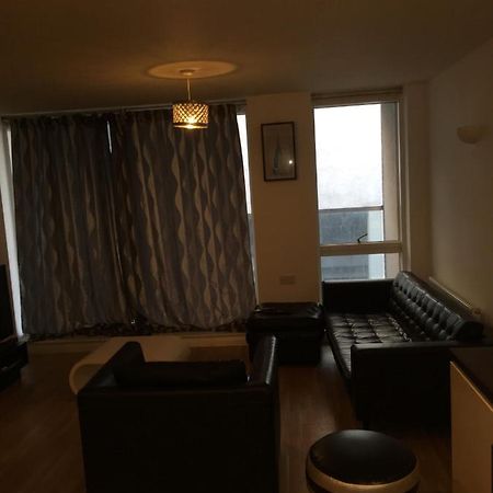 1 Bed Apt Near Canary Wharf London City Centre Dış mekan fotoğraf