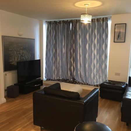 1 Bed Apt Near Canary Wharf London City Centre Dış mekan fotoğraf