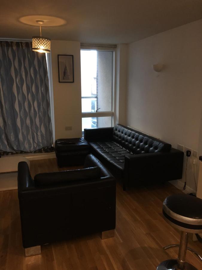 1 Bed Apt Near Canary Wharf London City Centre Dış mekan fotoğraf