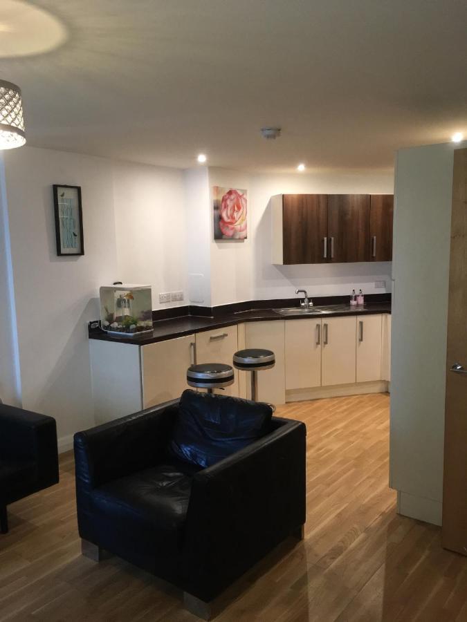 1 Bed Apt Near Canary Wharf London City Centre Dış mekan fotoğraf