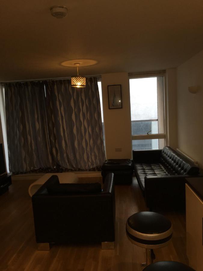 1 Bed Apt Near Canary Wharf London City Centre Dış mekan fotoğraf