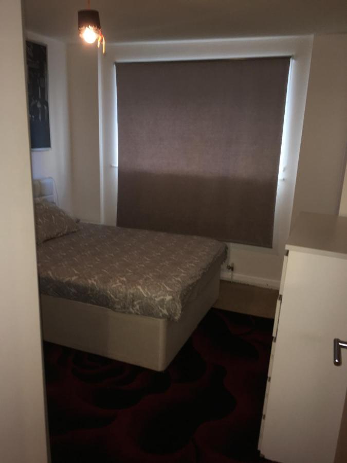 1 Bed Apt Near Canary Wharf London City Centre Dış mekan fotoğraf