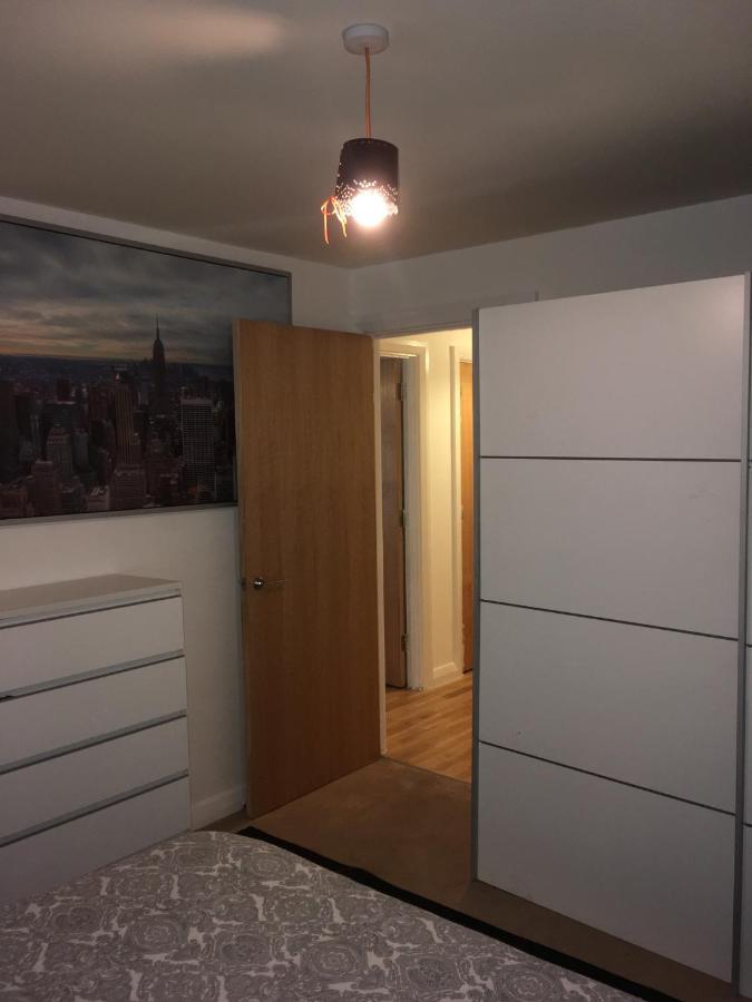 1 Bed Apt Near Canary Wharf London City Centre Dış mekan fotoğraf