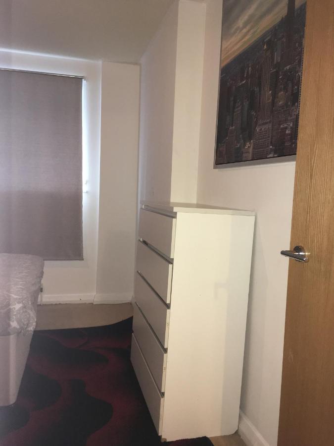 1 Bed Apt Near Canary Wharf London City Centre Dış mekan fotoğraf