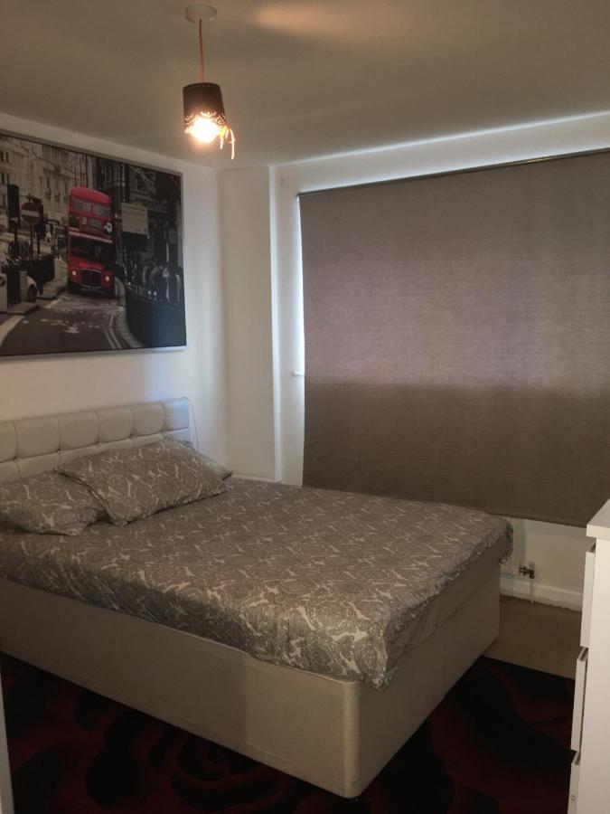 1 Bed Apt Near Canary Wharf London City Centre Dış mekan fotoğraf